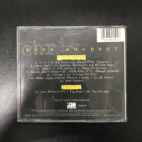 ซีดี Chris Rock - Born Suspect CD VG+