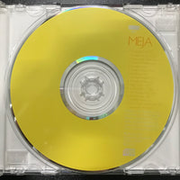 ซีดี Meja - Meja CD VG+