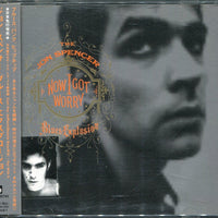 The Jon Spencer Blues Explosion - Now I Got Worry CD VG+