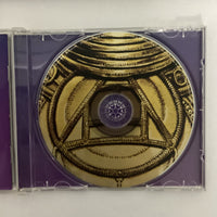 ซีดี Erykah Badu - New Amerykah Part Two: Return Of The Ankh CD VG+