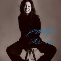 페이지 : She Is (CD, Album)