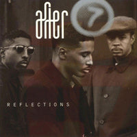 After 7 - Reflections CD VG+