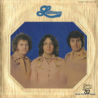 The Lettermen : Golden Double 32 (2xLP, Comp)