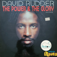 David Rudder / Charlies Roots : The Power & The Glory (LP, Album, Ora)
