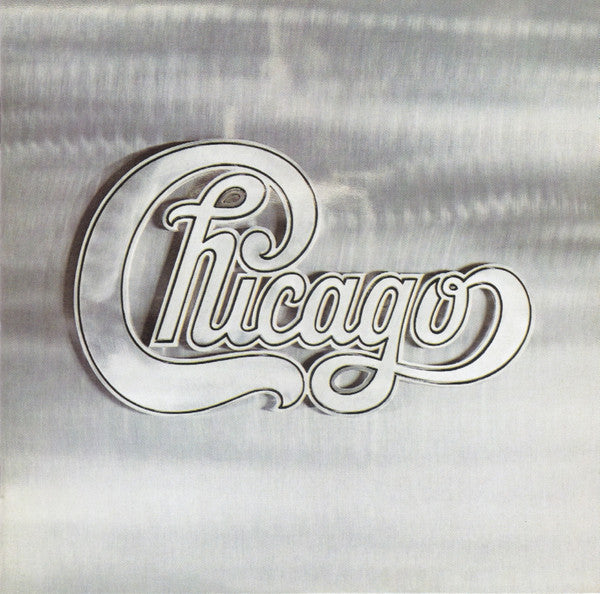 Chicago - Chicago CD VG