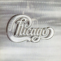 Chicago - Chicago CD VG