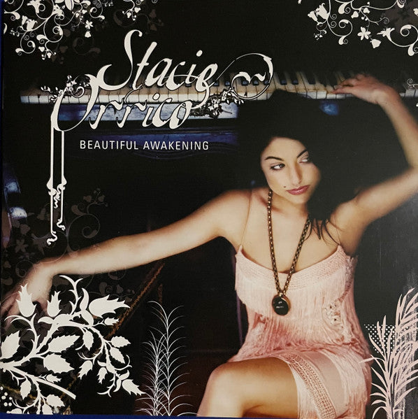 Stacie Orrico - Beautiful Awakening CD VG+