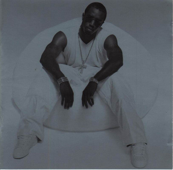 Puff Daddy : Forever (CD, Album)