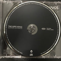 ซีดี Gipsy Kings / Gipsy Kings - Somos Gitanos = ソモス・ヒターノス CD VG+