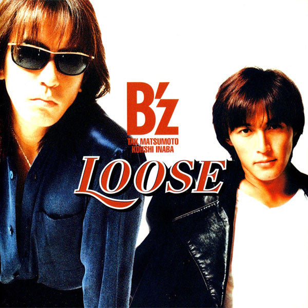 B'z : Loose (CD, Album)