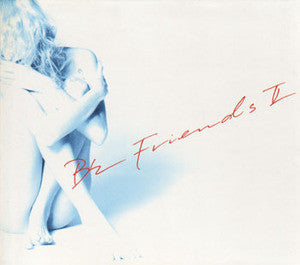 B'z - Friends II CD NM or M-