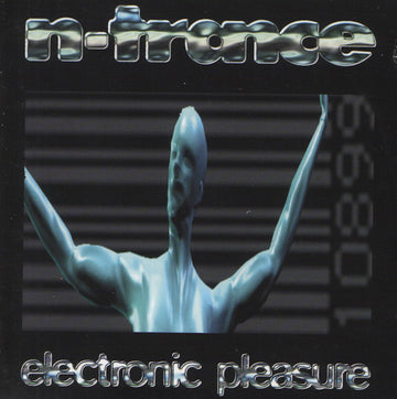 N-Trance : Electronic Pleasure (CD, Album)