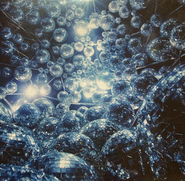 Doping Panda Feat. Verbal - Majestic Trancer CD VG+