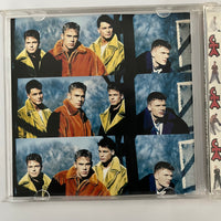 ซีดี Caught In The Act - Forever Friends CD VG+