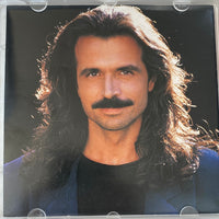 ซีดี Yanni - Dare to Dream CD G+