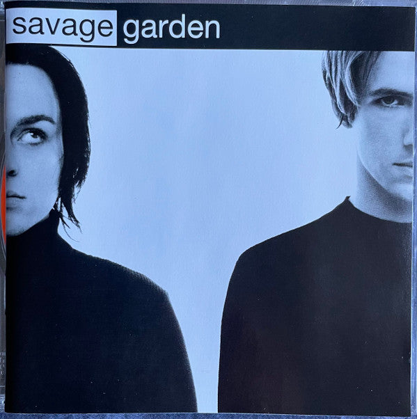 Savage Garden - Savage Garden CD VG+
