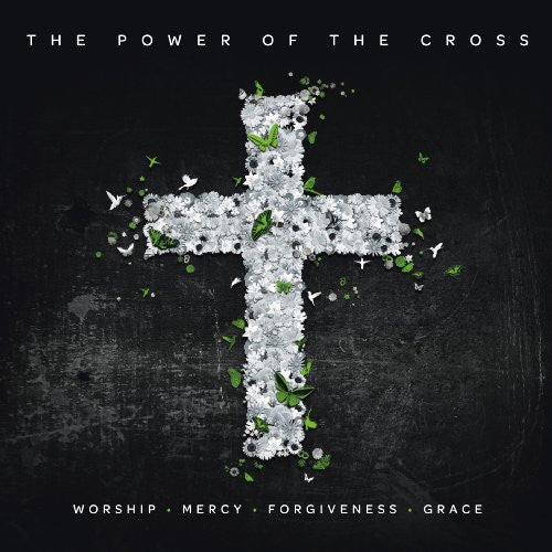 Unknown Artist - The Power Of The Cross CD VG