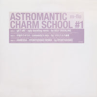 m-flo : Astromantic Charm School #1 (12")