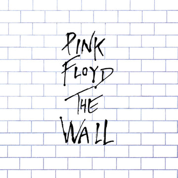 Pink Floyd - The Wall CD NM or M-