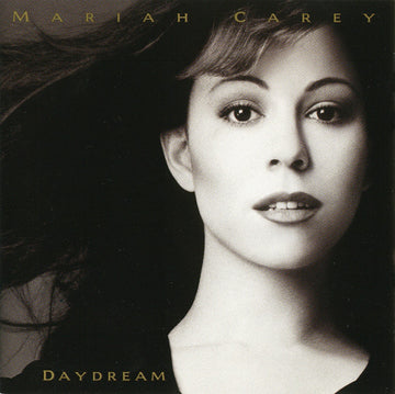 Mariah Carey : Daydream (CD, Album, RE, SBM)