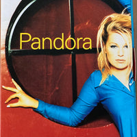 Pandora : Changes (CD, Album, CD  + VHS, Single)