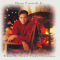 Harry Connick, Jr. : When My Heart Finds Christmas (CD, Album)
