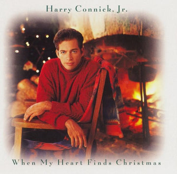 Harry Connick, Jr. : When My Heart Finds Christmas (CD, Album)