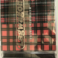 ซีดี Lagwagon - Double Plaidinum CD VG+