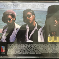 ซีดี Aswad - Rise And Shine CD VG+