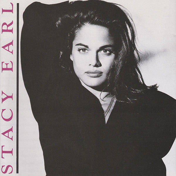 Stacy Earl : Stacy Earl (CD, Album)