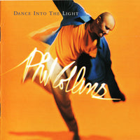 Phil Collins - Dance Into The Light CD NM or M-