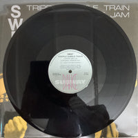 แผ่นเสียง Sweat - Tripple Dibble Train Vinyl VG+