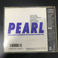 ซีดี Pearl - First CD VG+