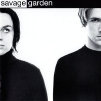 Savage Garden - Savage Garden CD VG+