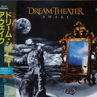 Dream Theater - Awake CD VG+