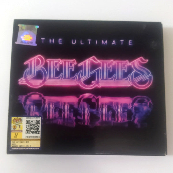Bee Gees - The Ultimate Bee Gees CD M