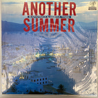 แผ่นเสียง S. Kiyotaka & Omega Tribe - Another Summer Vinyl VG+
