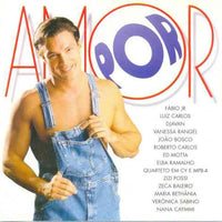 Various : Por Amor (CD, Comp)