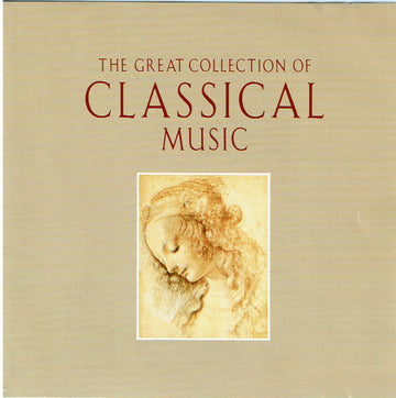 Various : The Great Collection Of Classical Music - 音の索引 (世界クラシック音楽大系の手びき) ③ (CD, Comp, Smplr)