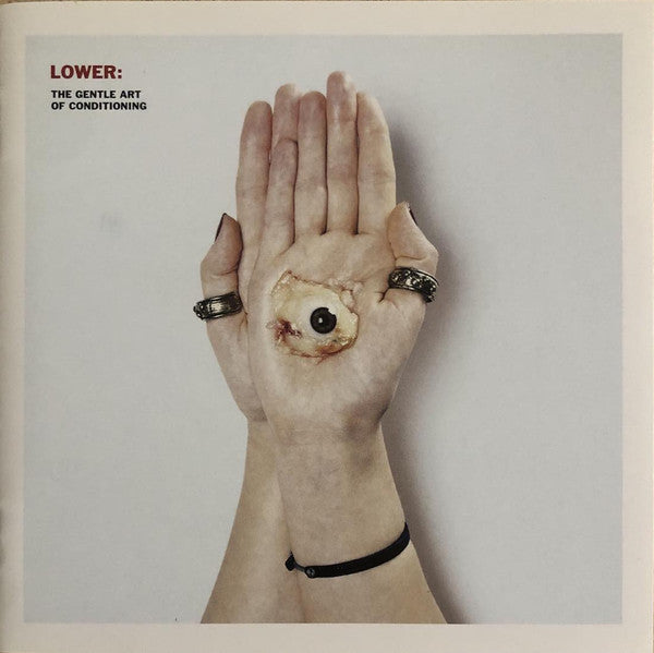 Lower - The Gentle Art Of Conditioning CD NM or M-
