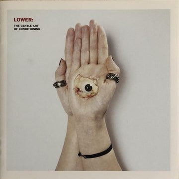 Lower - The Gentle Art Of Conditioning CD NM or M-