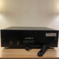 เครื่องเล่นเทป TEAC V-3000 Cassette Deck (220V)