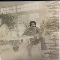 แผ่นเสียง Jim Croce - I Got A Name Vinyl VG+