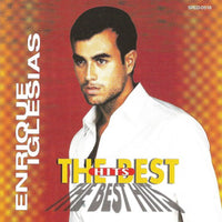 Enrique Iglesias - The Best Hits CD VG