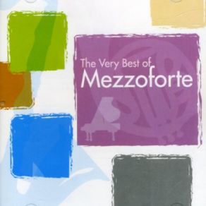 ซีดี Mezzoforte - The Very Best Of (CD) (NM or M-)