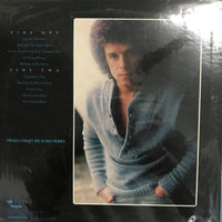 แผ่นเสียง Leo Sayer - Leo Sayer Vinyl VG+