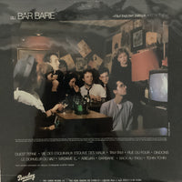 แผ่นเสียง Sapho - Barbarie Vinyl VG+