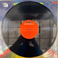 แผ่นเสียง Hiroshi Miyagawa - Yamato: I Adore The Eternity Of Love = 不滅の宇宙戦艦ヤマト: ニュー・ディスコ・アレンジ Vinyl VG+
