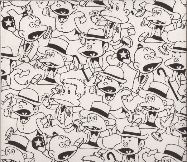 Rip Slyme - "Good Job!" CD VG+