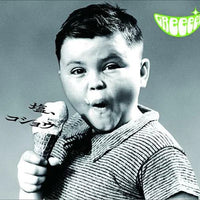 GReeeeN : 塩、コショウ = Salt & Pepper (CD, Album)